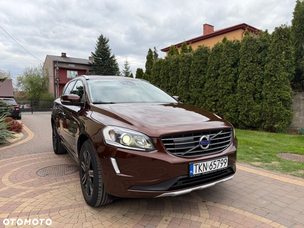 Volvo XC 60 D4 Geartronic Ocean Race - 6