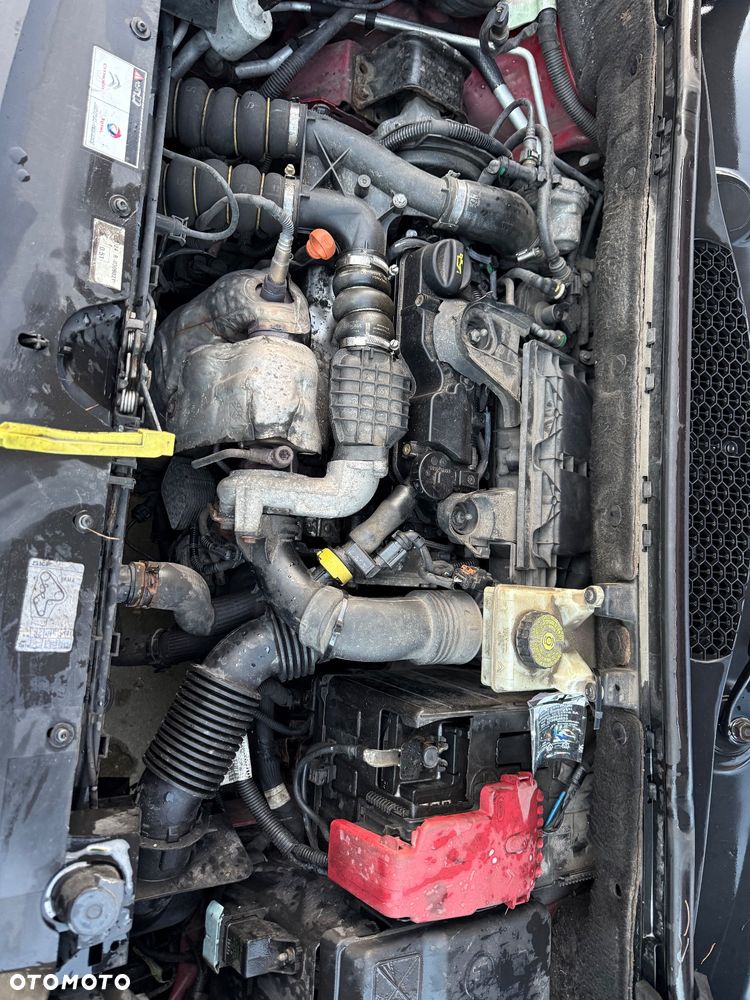 Citroën Berlingo 1.6 HDi 90 FAP Multispace - 10