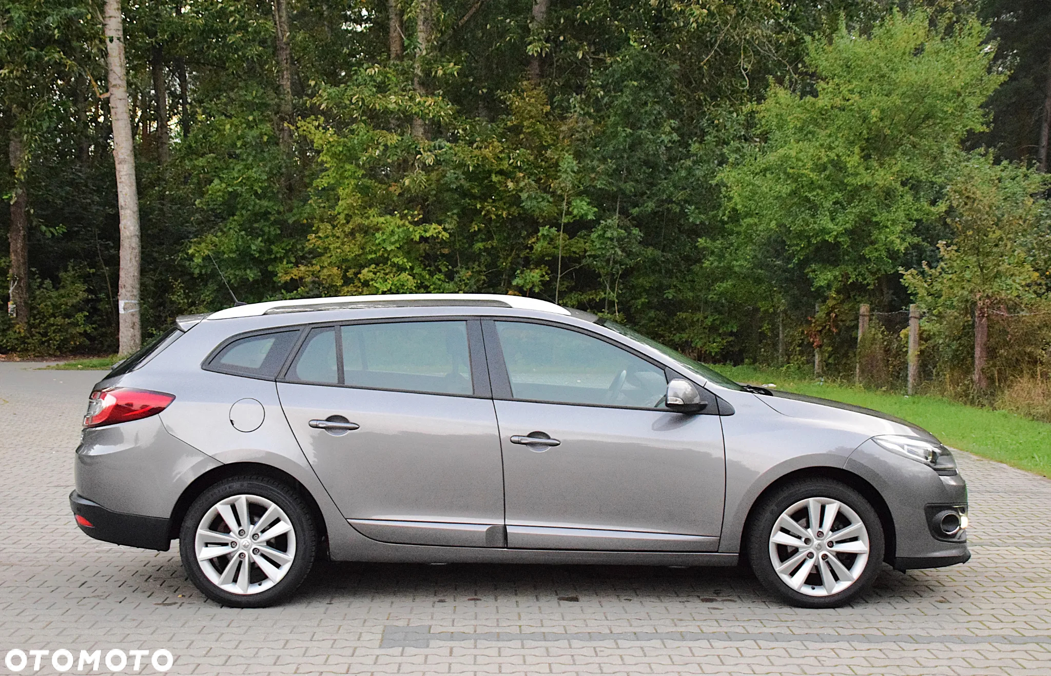 Renault Megane 1.5 dCi Bose Edition - 24