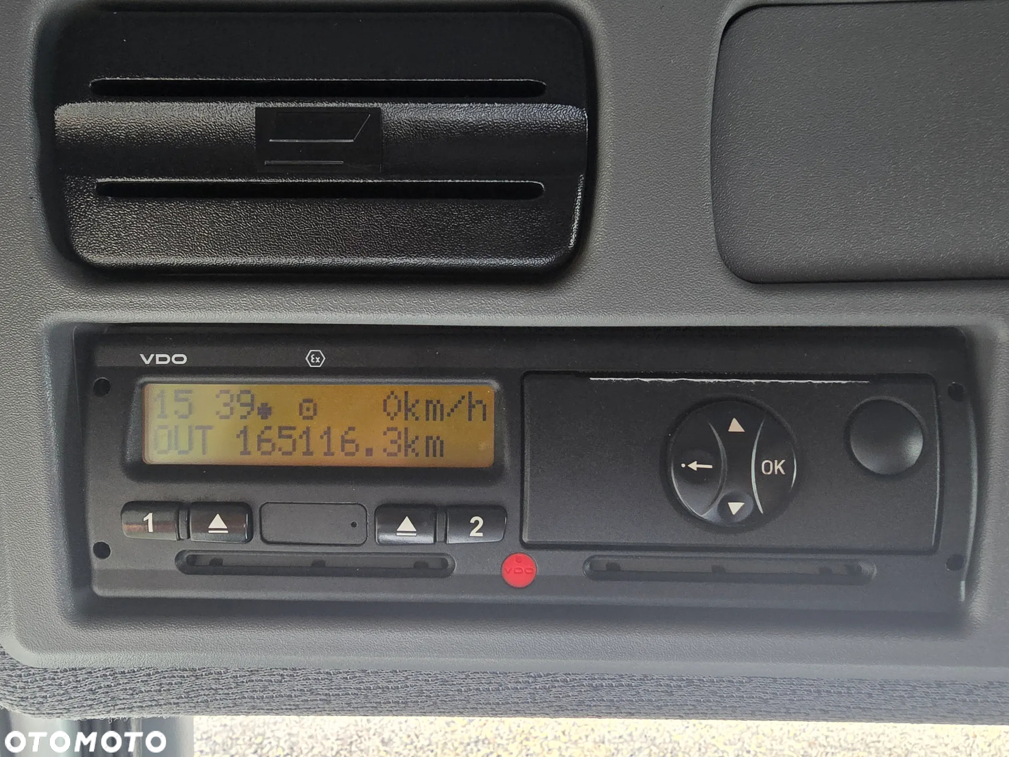 Mercedes-Benz ATEGO - 18