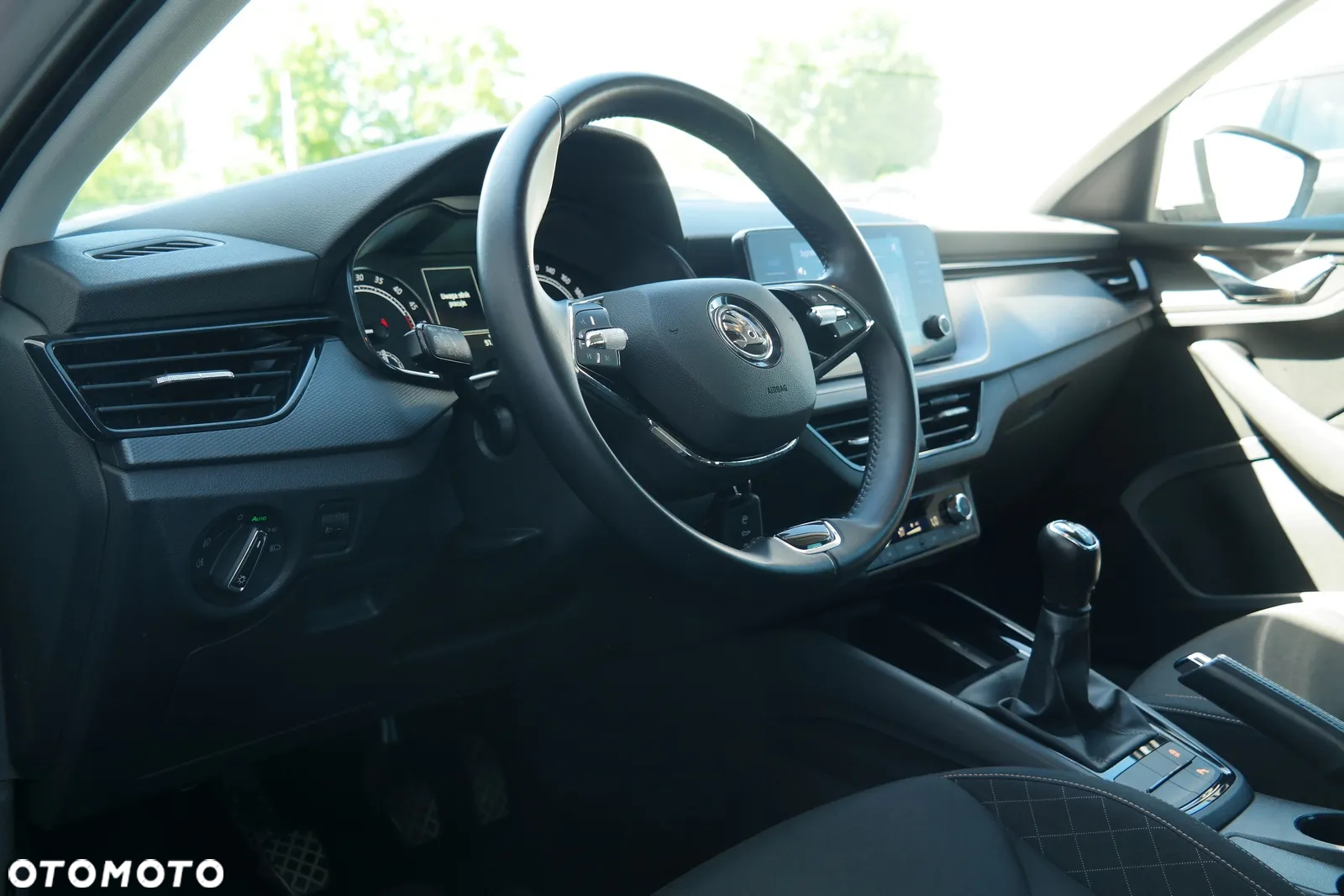 Skoda Scala 1.6 TDI SCR Ambition - 7