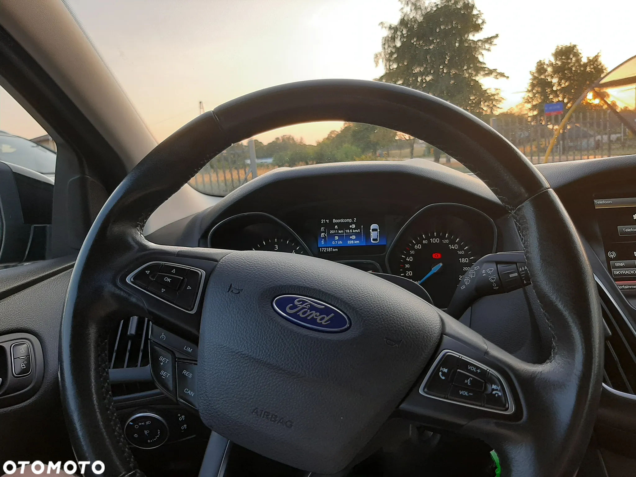 Ford Focus 1.5 EcoBlue Titanium - 26