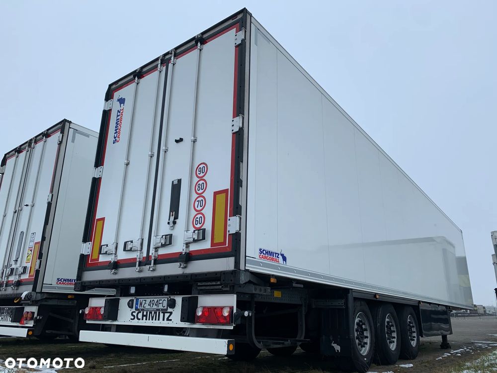 Schmitz Cargobull - - 14