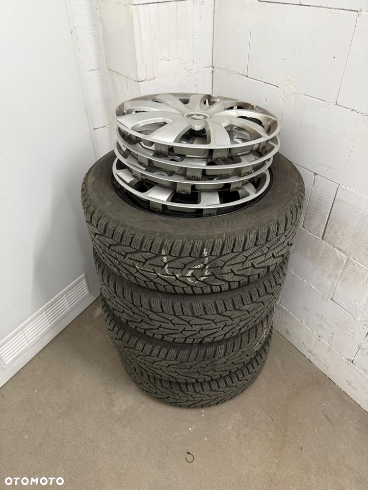 Skoda Octavia 1.4 TSI Ambition - 16