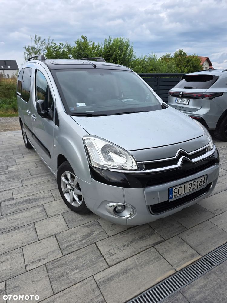 Citroën Berlingo 1.6 HDi Selection - 3