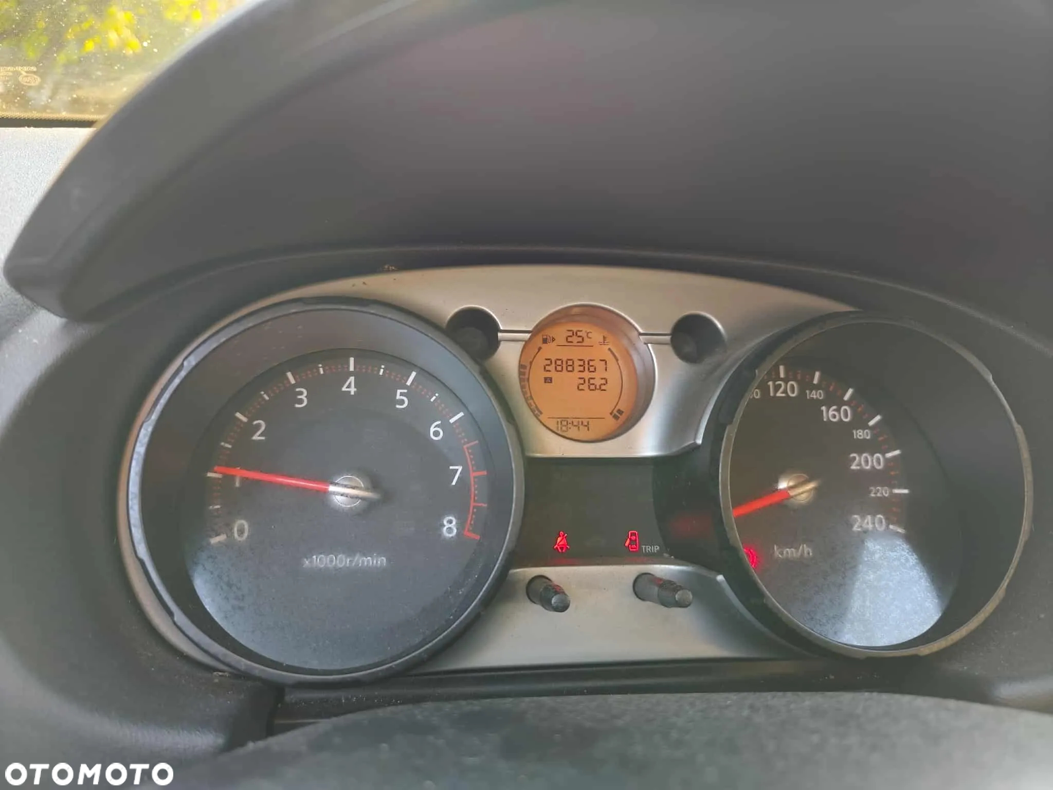 Nissan Qashqai 2.0 Acenta - 3