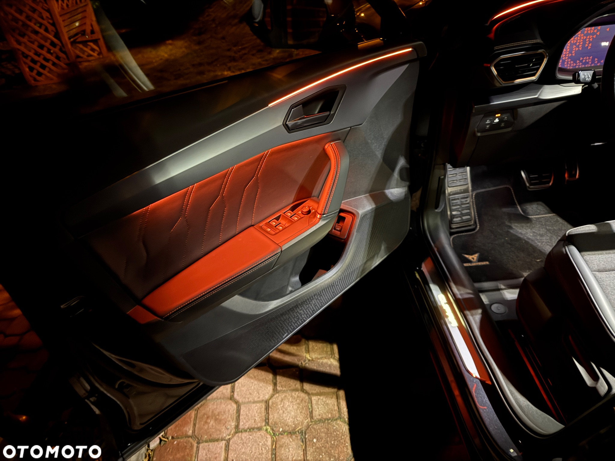 Cupra Formentor 2.0 TSI 4Drive VZ DSG - 11