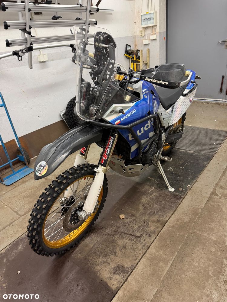 Yamaha Tenere