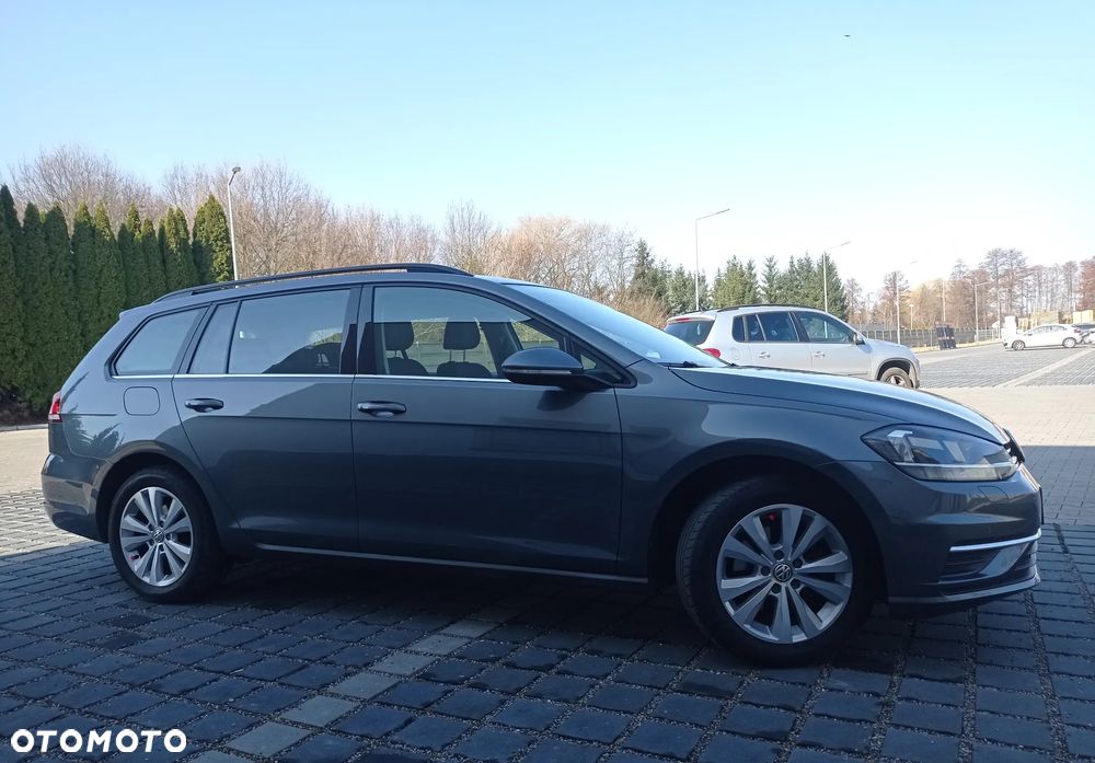 Volkswagen Golf - 16