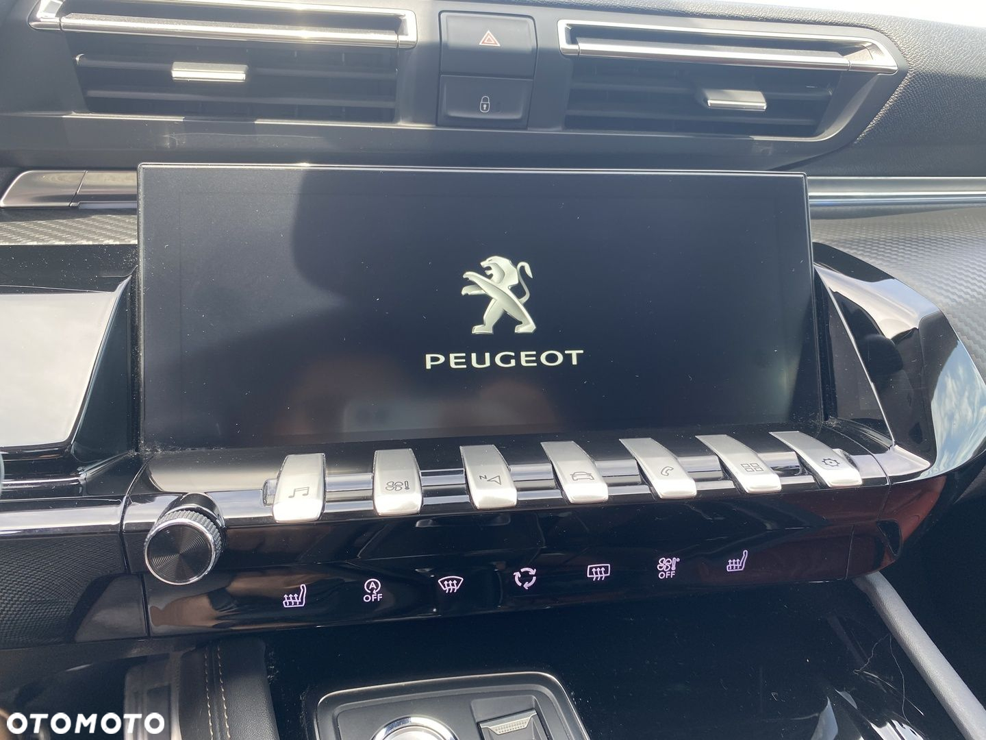 Peugeot 508 1.6 PureTech Allure S&S EAT8 - 14