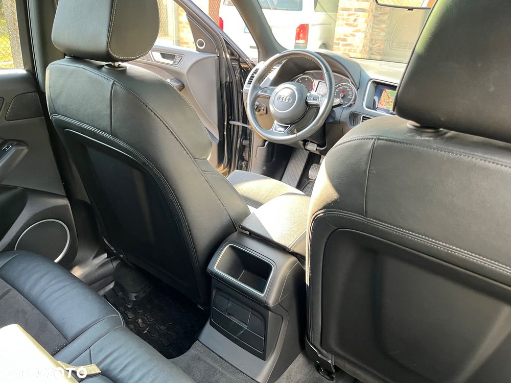 Audi Q5 2.0 TDI Quattro (clean diesel) - 20