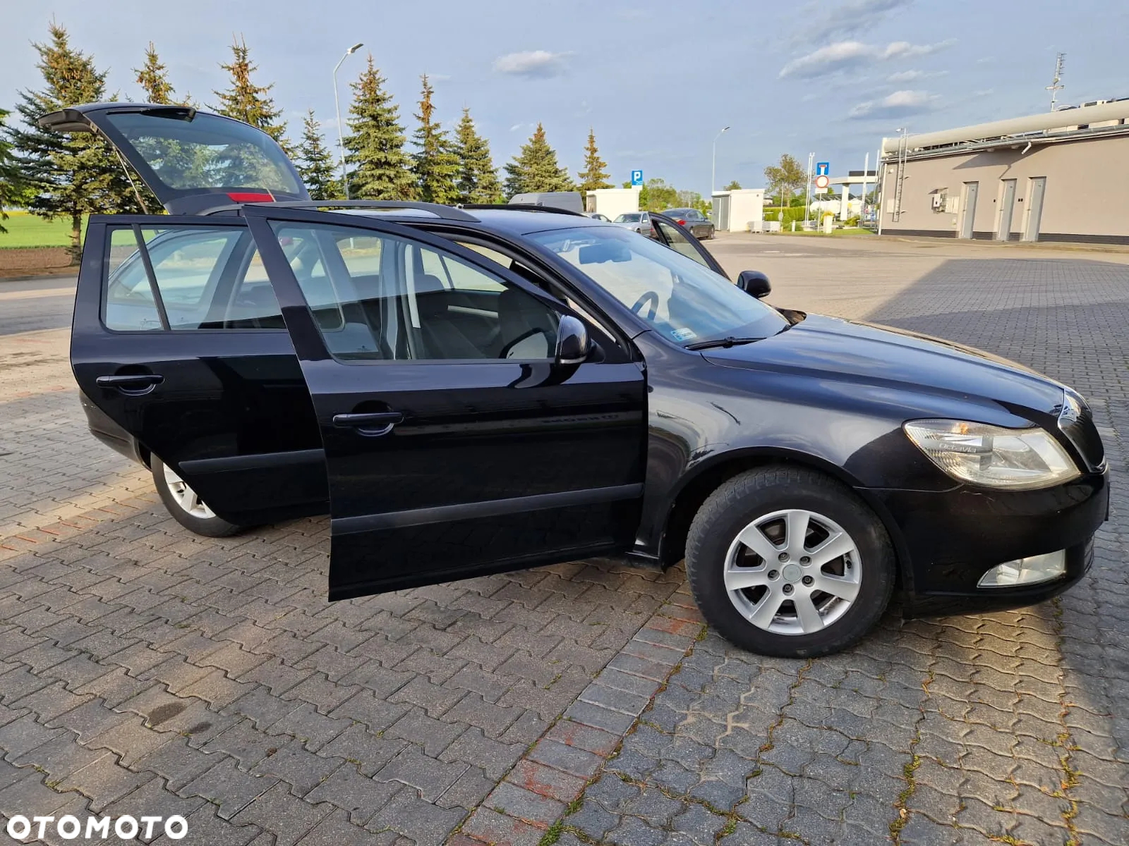 Skoda Octavia - 12