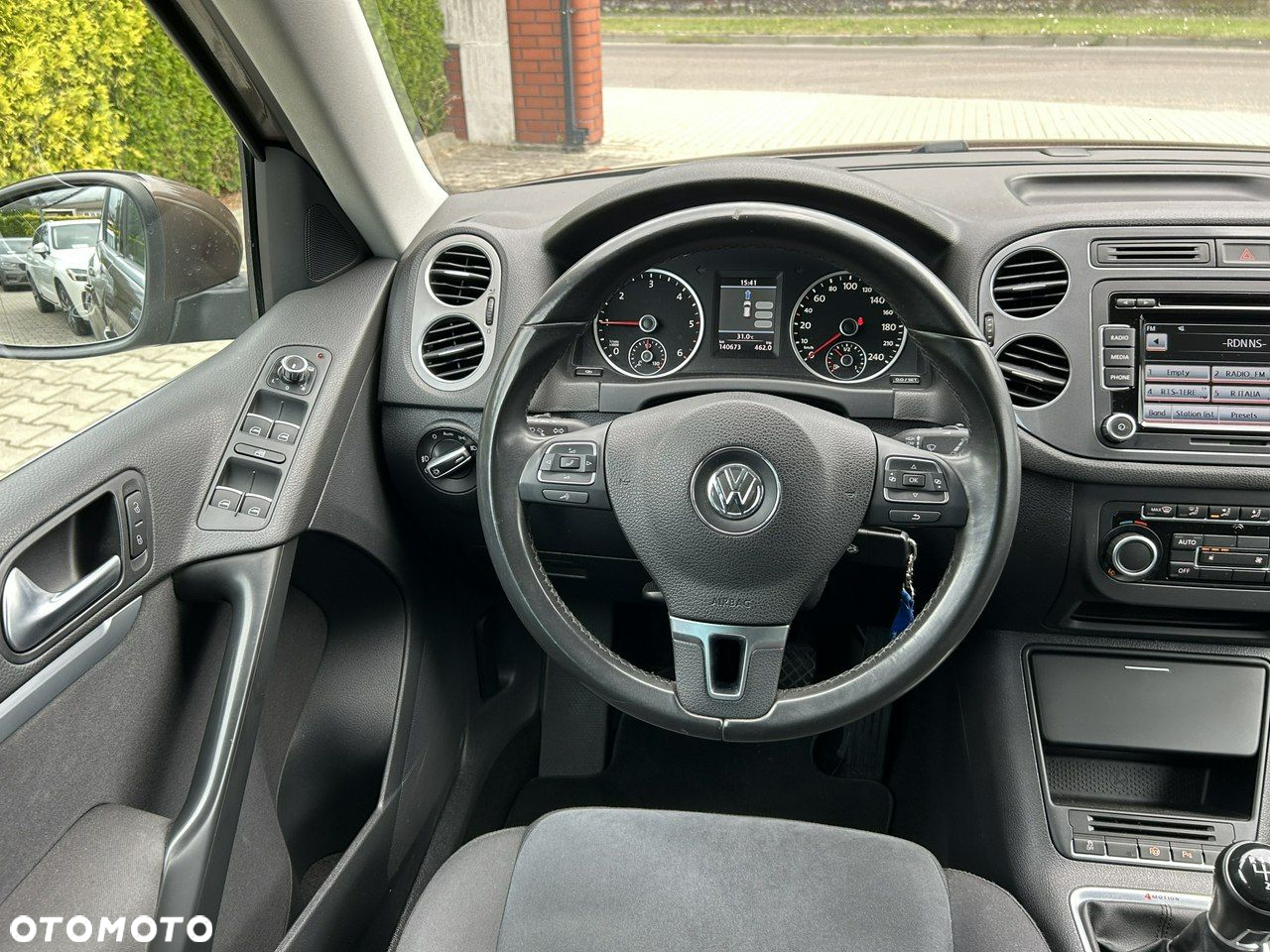 Volkswagen Tiguan 2.0 TDI 4Mot Sport&Style - 15