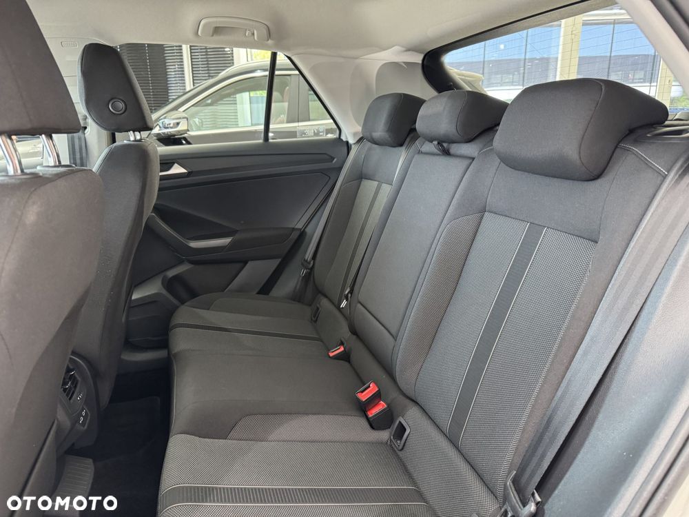 Volkswagen T-Roc 1.5 TSI Life DSG - 13