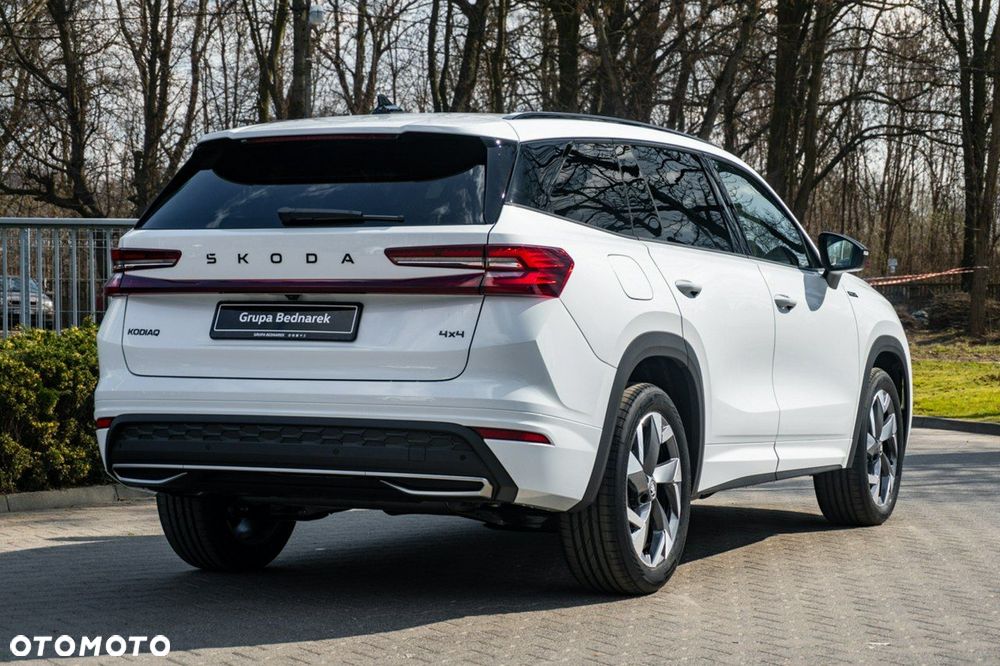 Skoda Kodiaq - 11