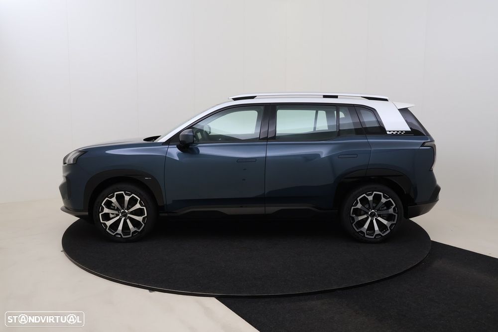 Aion V 75.26 kWh Premium - 10