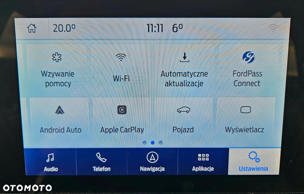 Ford Fiesta 1.0 EcoBoost S&S ACTIVE - 23