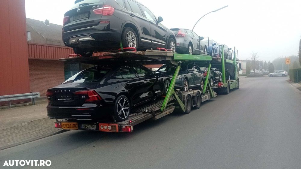 Mercedes-Benz ACTROS - 6
