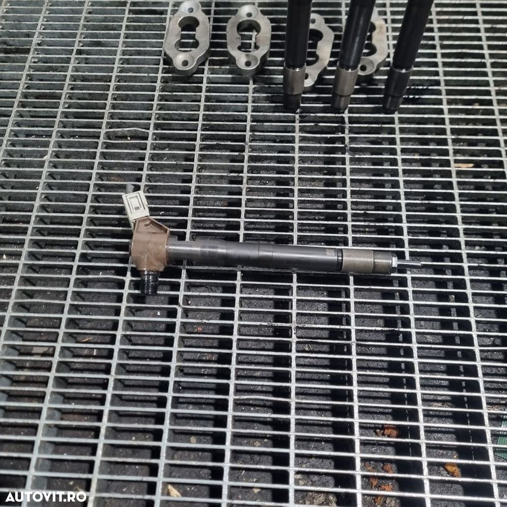 Injector Mazda CX - 5 2.2 Diesel 2012 - 2015 150CP SHY1 Euro5 (1450) Diesel 3CFAF7FC - 3