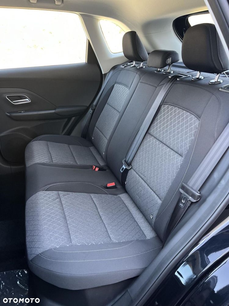 MG ZS Hybrid+ - 21