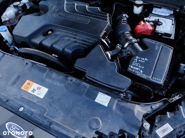 Ford Mondeo - 14