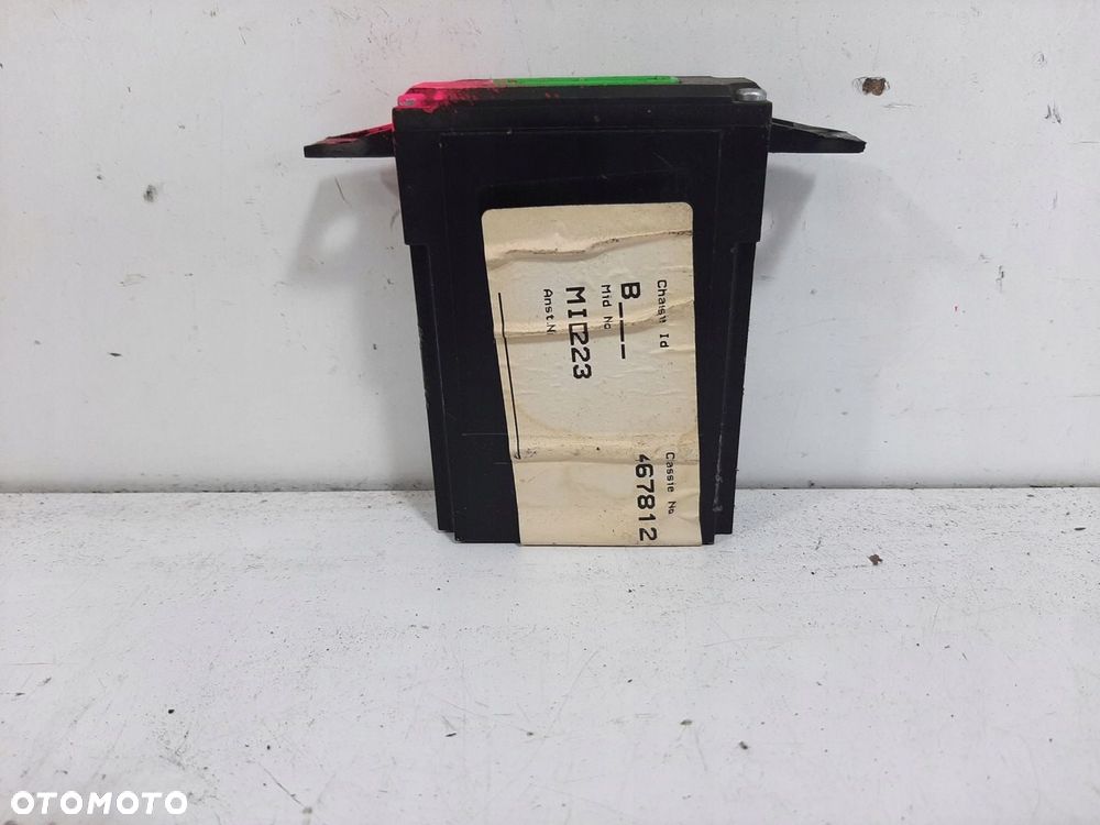 VOLVO FH440 EURO4 07R MODUL STEROWNIK SKRZYNI BIEGOW 20848526 7420848526 - 4