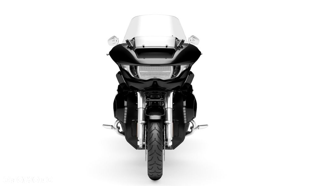 Harley-Davidson Touring Road Glide - 2