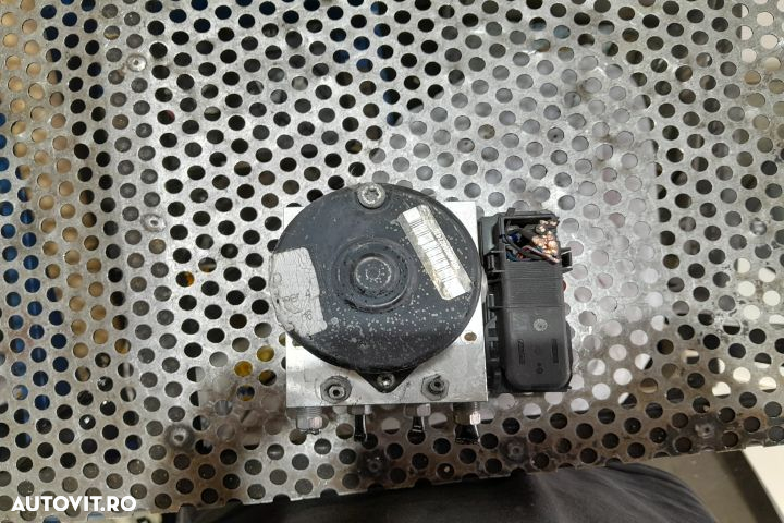 Pompa ABS 3M51-2C405-HC 3M51-2C405-HC Ford Focus 2 [2004 - 2008] Hatc - 3