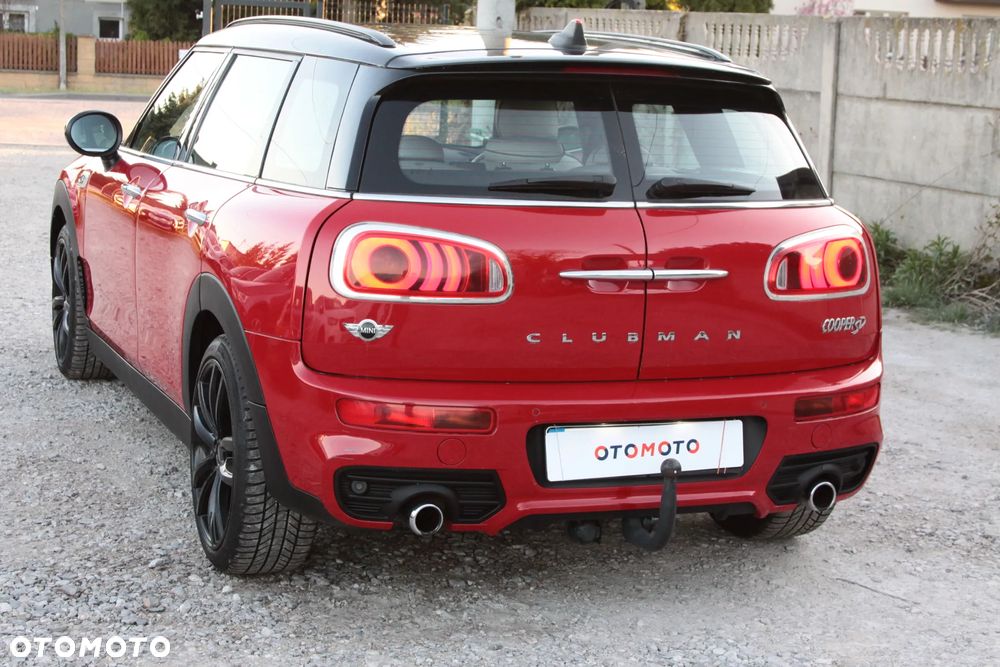 MINI Clubman - 11