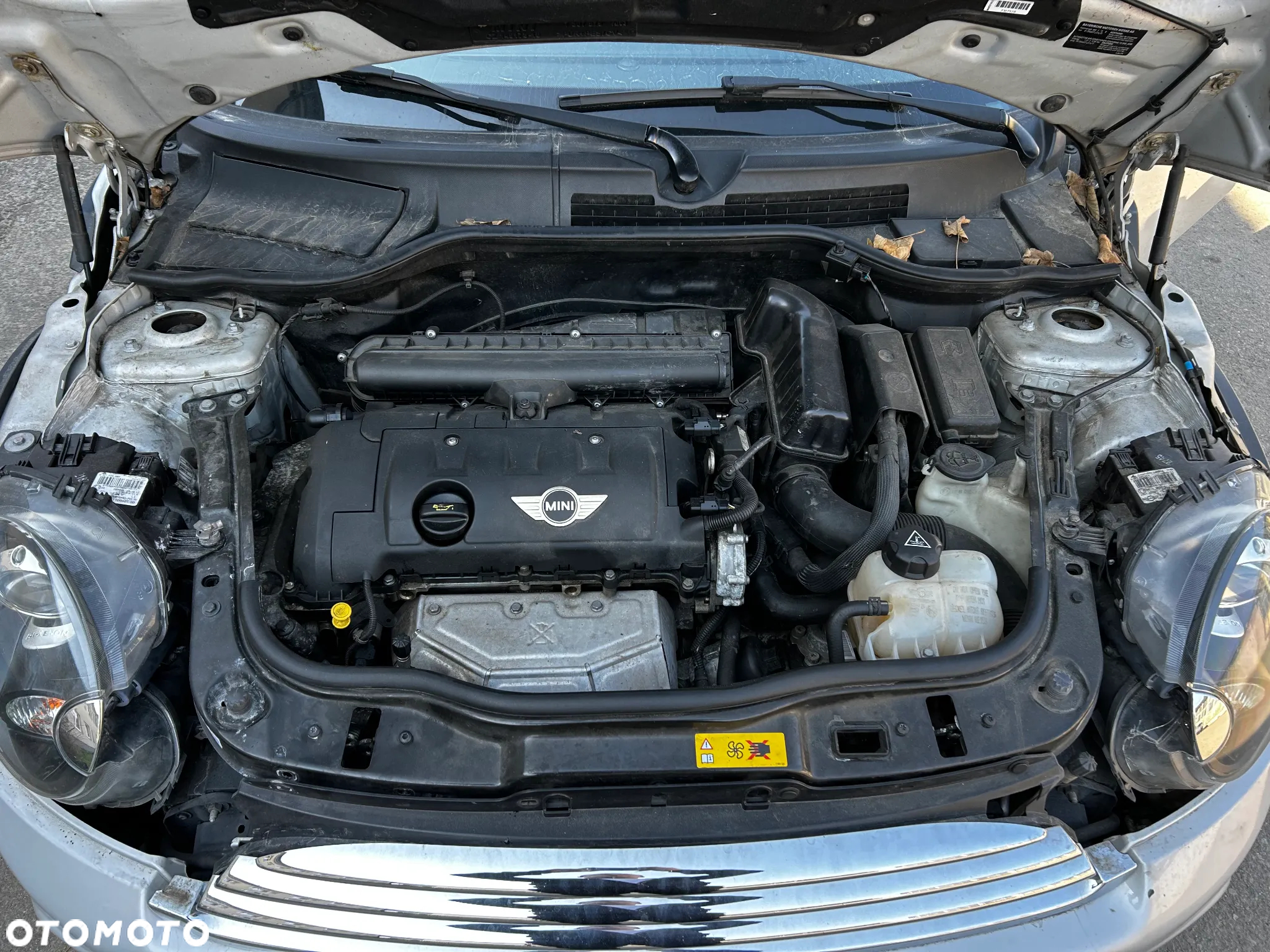 MINI Cooper Cabrio - 16