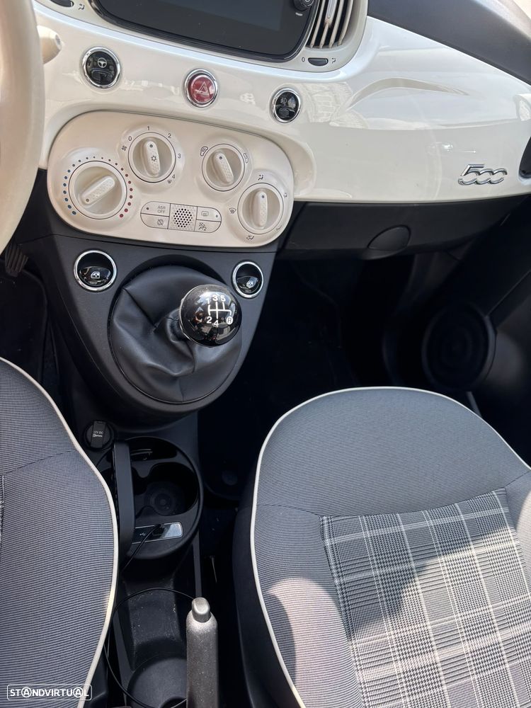Fiat 500 - 11