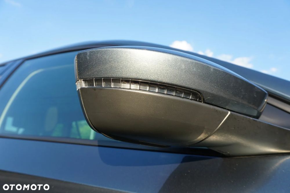 Skoda Kamiq 1.0 TSI Ambition DSG - 25
