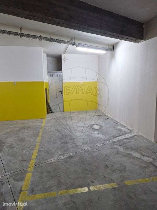 Garagem  para venda - Grande imagem: 2/8