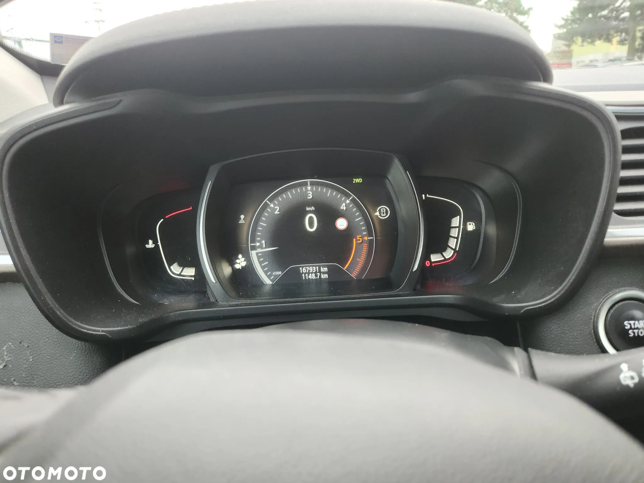 Renault Kadjar 1.6 dCi Energy Adventure 4x4 - 12