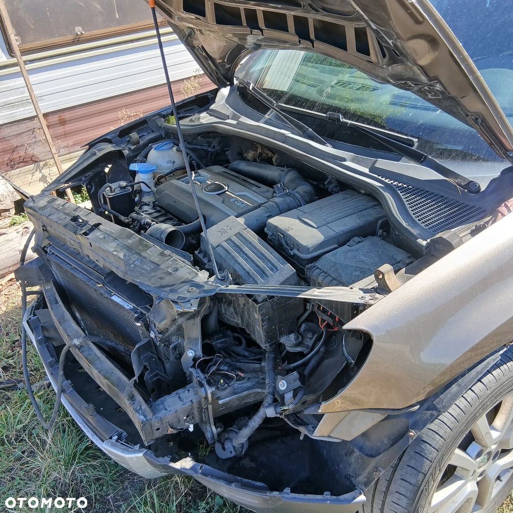 Skoda Yeti - 6