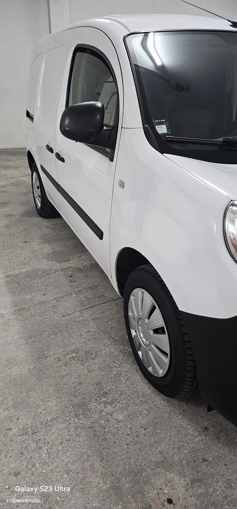 Renault Kangoo - 4