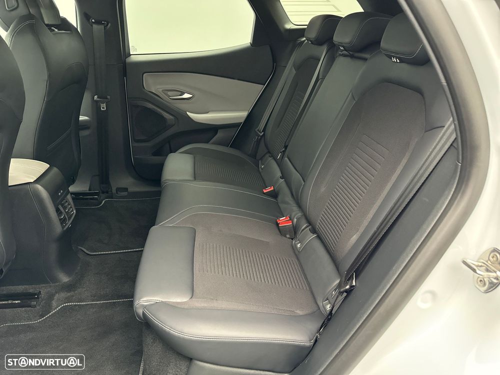 Ford Explorer Elektromotor c/ Extended Range RWD 77kWh Premium - 15