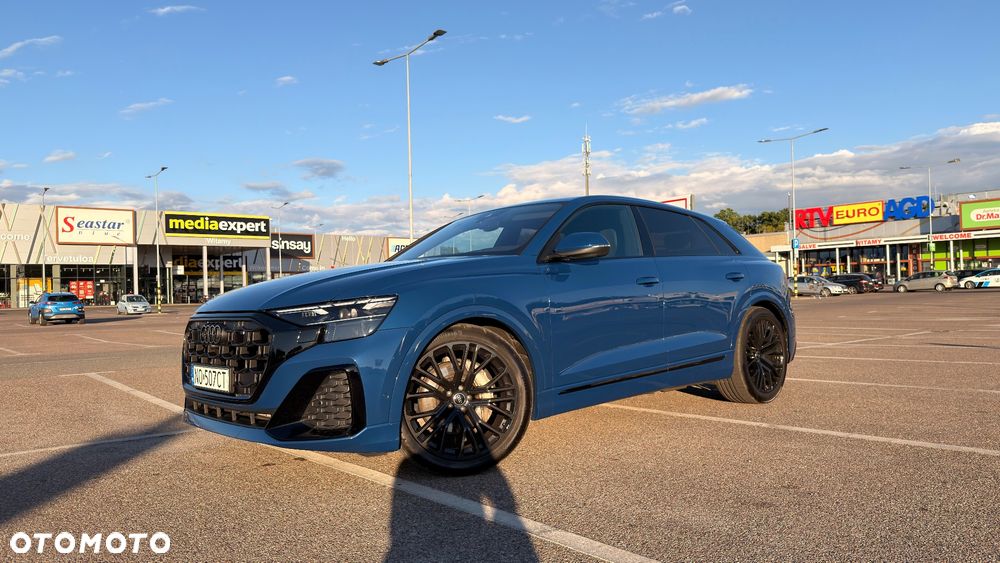 Audi Q8 - 17