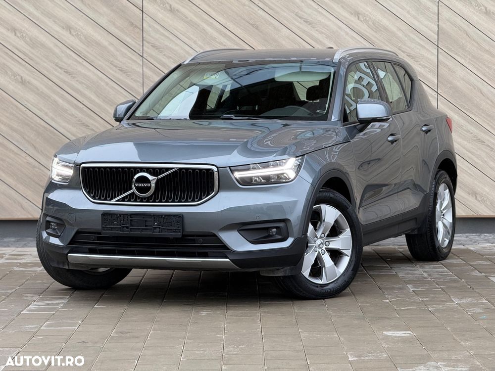Volvo XC 40 D3 Momentum - 1