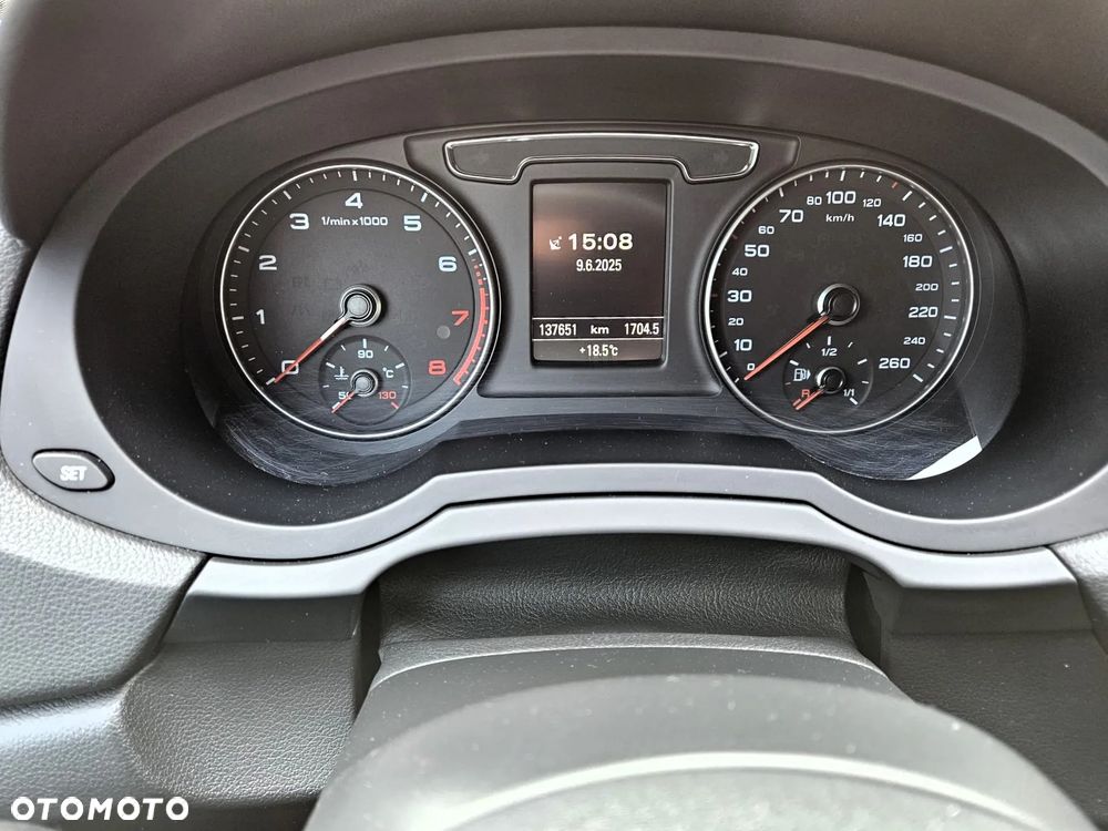 Audi Q3 2.0 TFSI Quattro Sport S tronic - 8