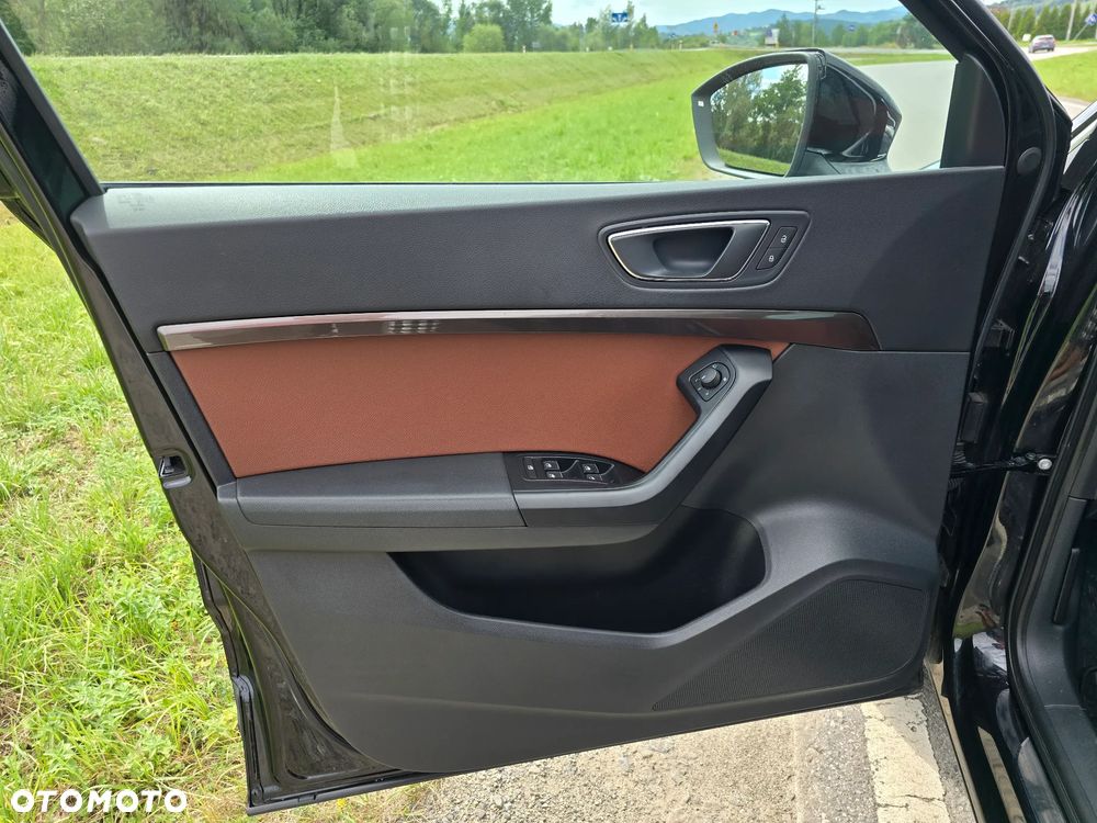 Seat Ateca 2.0 TDI 4Drive XCELLENCE - 19
