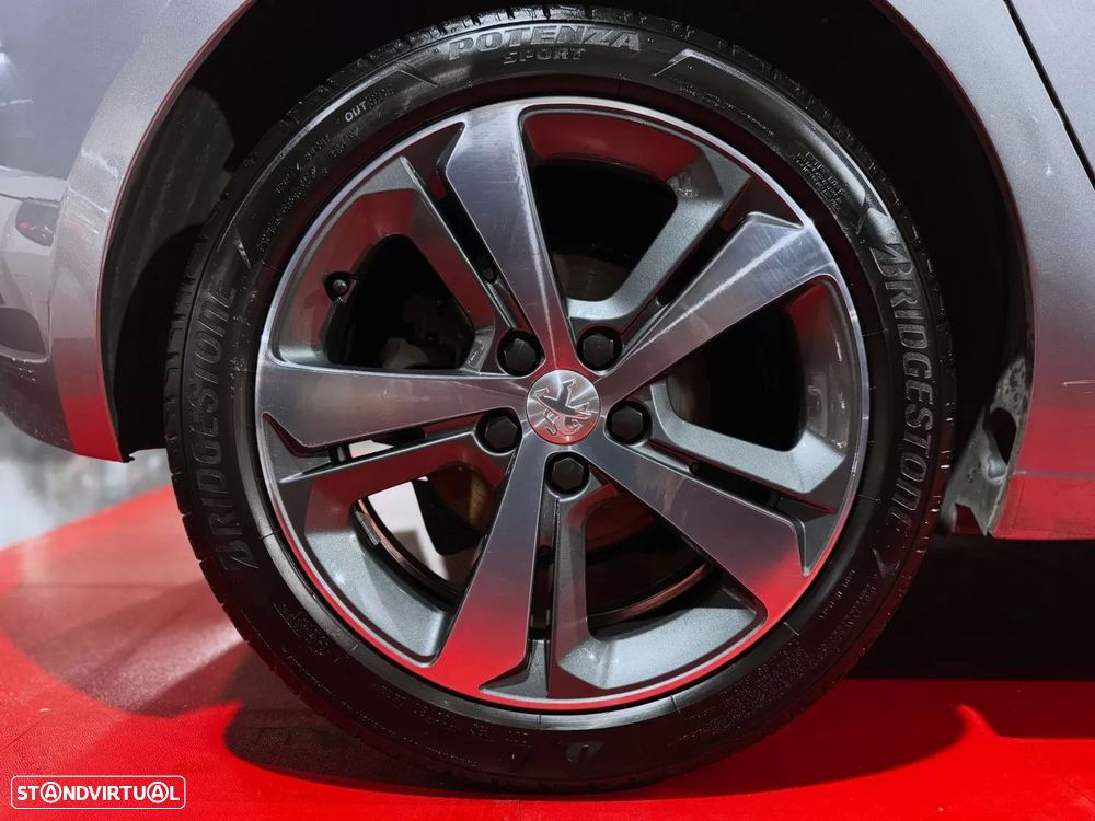 Peugeot 308 1.6 e-HDi Allure J17 - 6