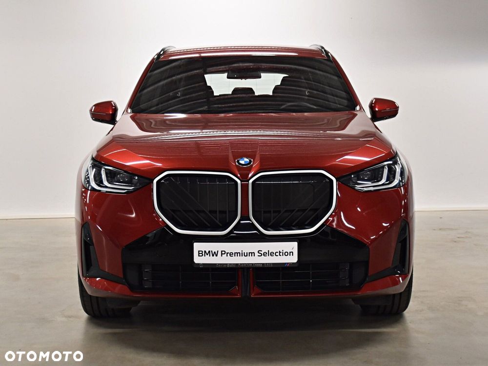 BMW X3 - 9