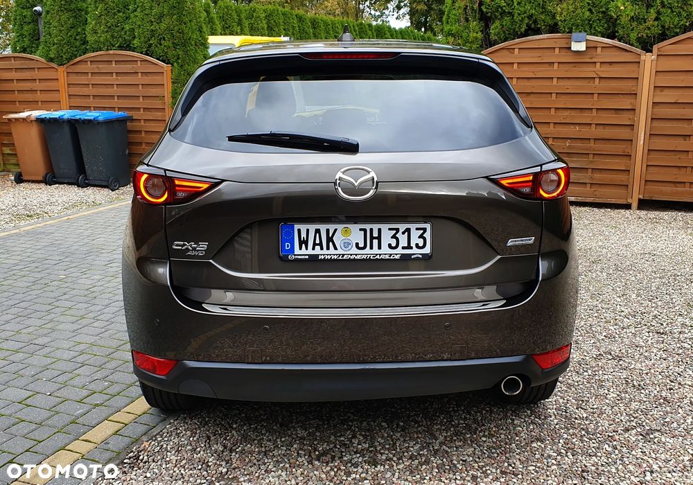 Mazda CX-5 - 14