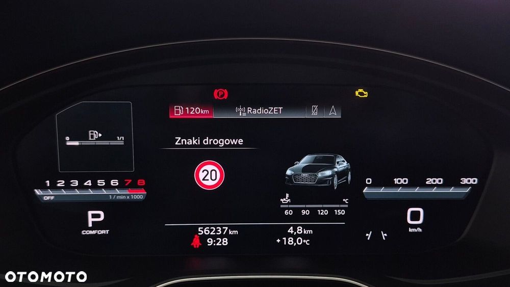 Audi A5 Coupé - 25