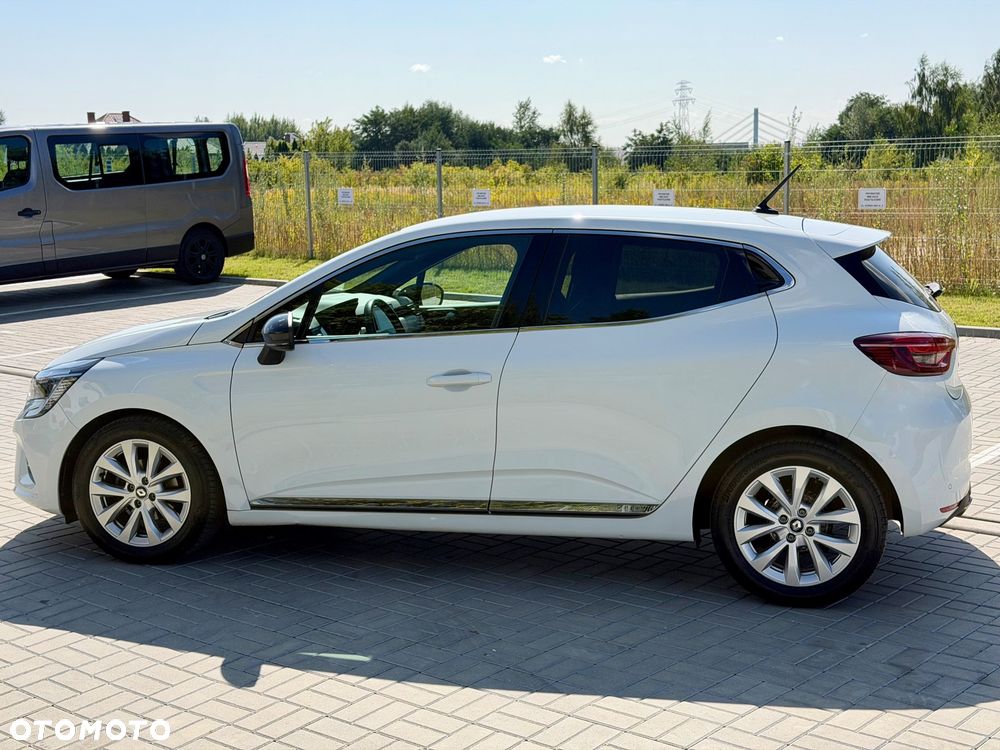 Renault Clio 1.0 TCe Intens - 8