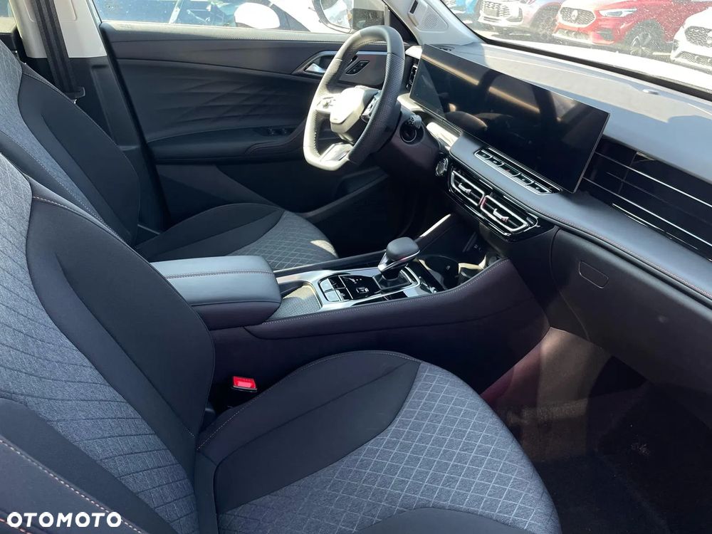 MG HS 1.5T HEV+ Excite - 14