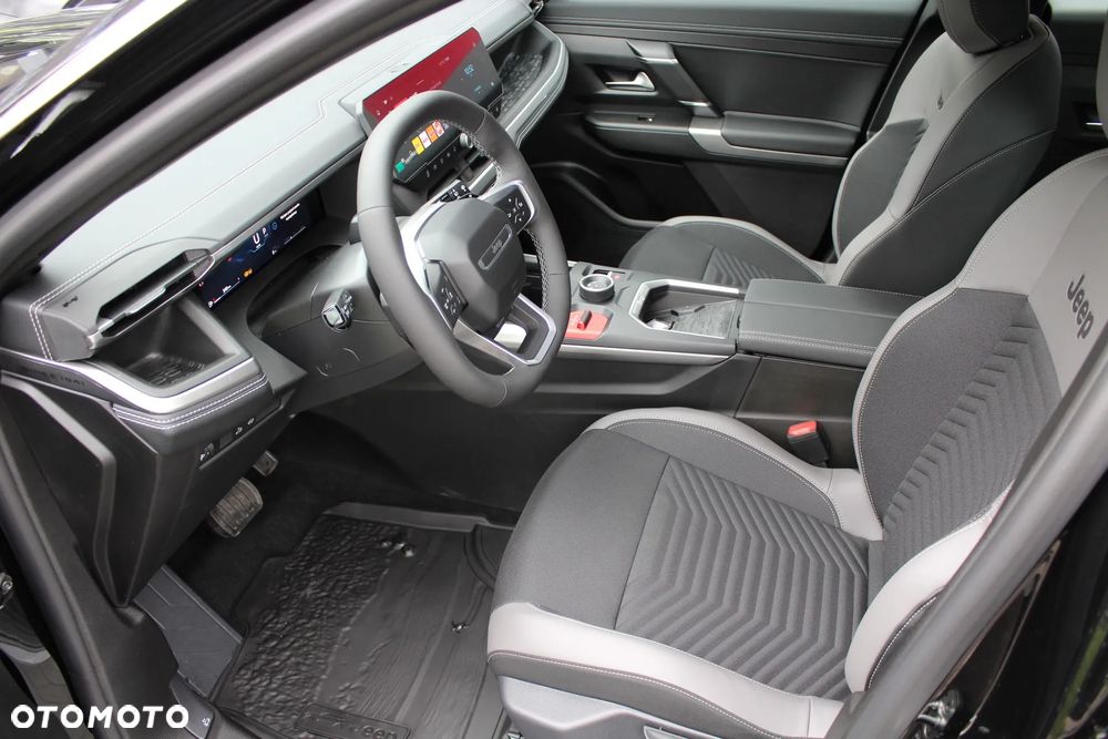 Jeep Compass 1.2 T3 mHEV Altitude FWD DCT - 7