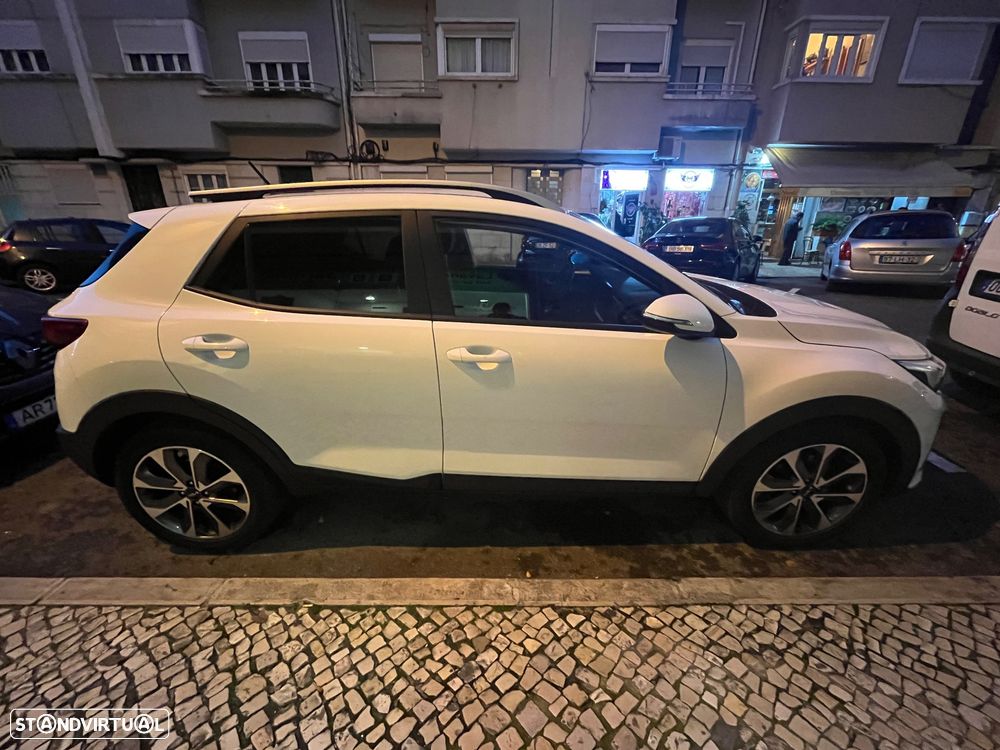 Kia Stonic - 2