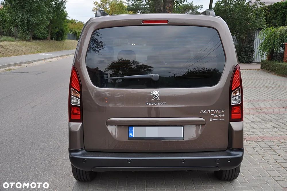 Citroën Berlingo - 7
